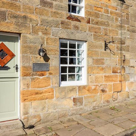 Michaelmass Cottage Whitby Exterior foto