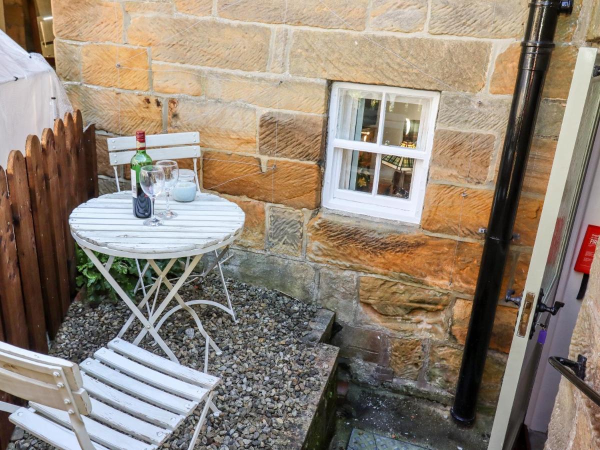 Michaelmass Cottage Whitby Exterior foto